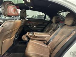 مێرسێدس بێنز S-Class